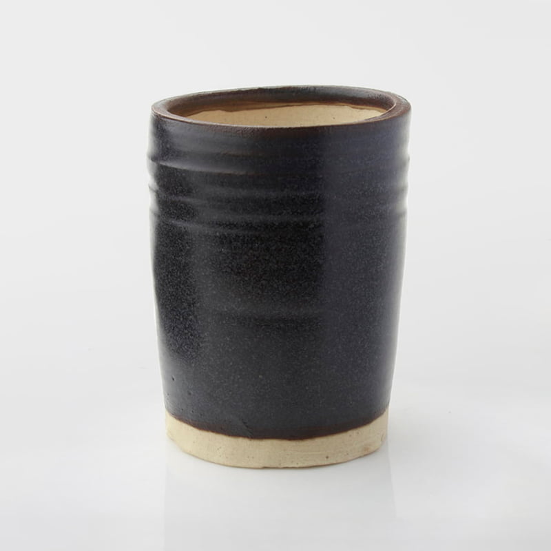 Sara Mid Fire Matt Textured Ebony A52/22 Sara Mid Fire Matt Textured Ebony A52/22