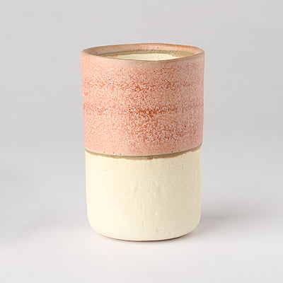 Sara Versatile Matt Textured Salmon ADH52/24 Sara Versatile Matt Textured Salmon ADH52/24