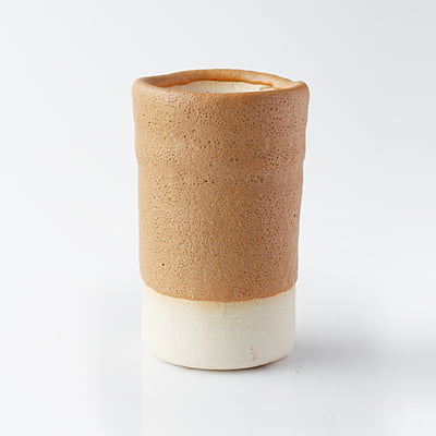 Sara Mid Fire Matt Textured Mustard Yellow A52/30 Sara Mid Fire Matt Textured Mustard Yellow A52/30