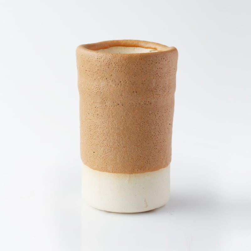 Sara Mid Fire Matt Textured Mustard Yellow A52/30 Sara Mid Fire Matt Textured Mustard Yellow A52/30