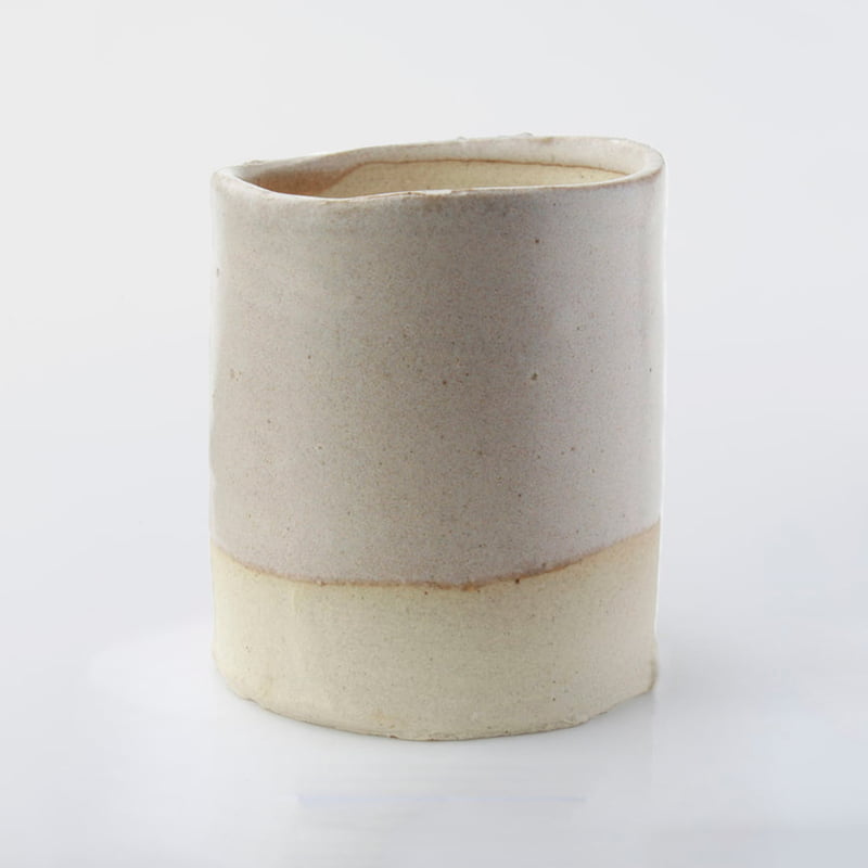 Sara Mid Fire Matt Textured Fog Grey A52/5 Sara Mid Fire Matt Textured Fog Grey A52/5