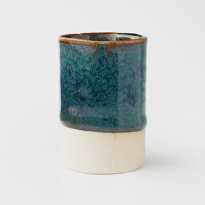 Sara Mid Fire Textured Mint Blue A520 Sara Mid Fire Textured Mint Blue A520