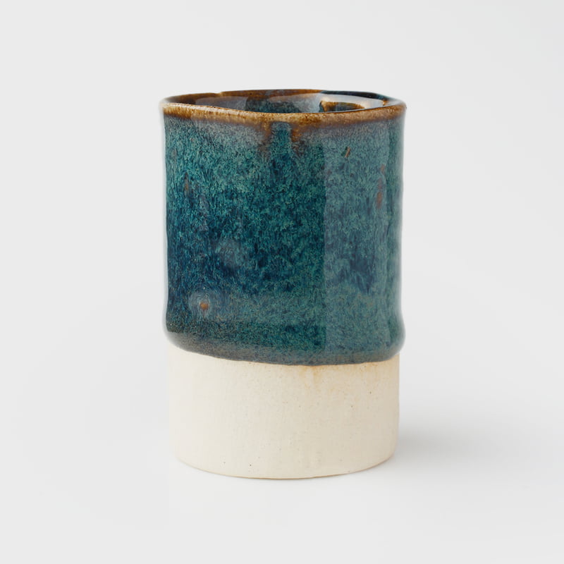 Sara Mid Fire Textured Mint Blue A520 Sara Mid Fire Textured Mint Blue A520