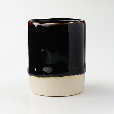 Sara Mid Fire Opaque Royal Black A525 Sara Mid Fire Opaque Royal Black A525