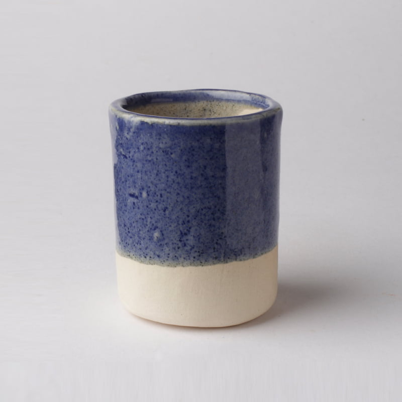 Sara Mid Fire Textured Blue A542/5 Sara Mid Fire Textured Blue A542/5