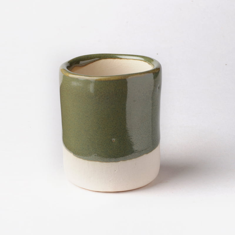 Sara Mid Fire Textured Green A542/9 Sara Mid Fire Textured Green A542/9