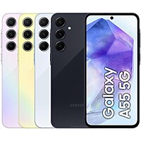 Samsung A55 Refurbished Grade A+ (Grade A Plus), Dual Sim Samsung A55 Refurbished Grade A+ (Grade A Plus), Dual Sim