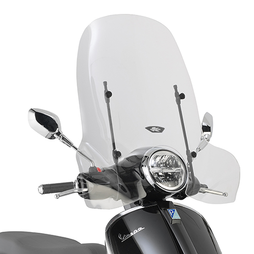 KAPPA VESPA SCREEN BRACKET GTS A5620AK
