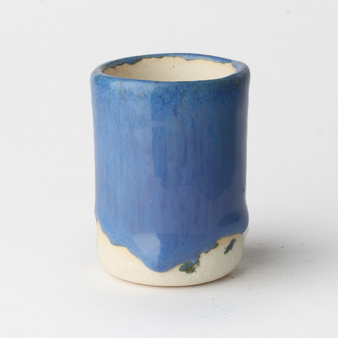 Sara Mid Fire Textured Emerald Blue PMA575 Sara Mid Fire Textured Emerald Blue PMA575