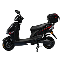 Electric Motorcycle - Great