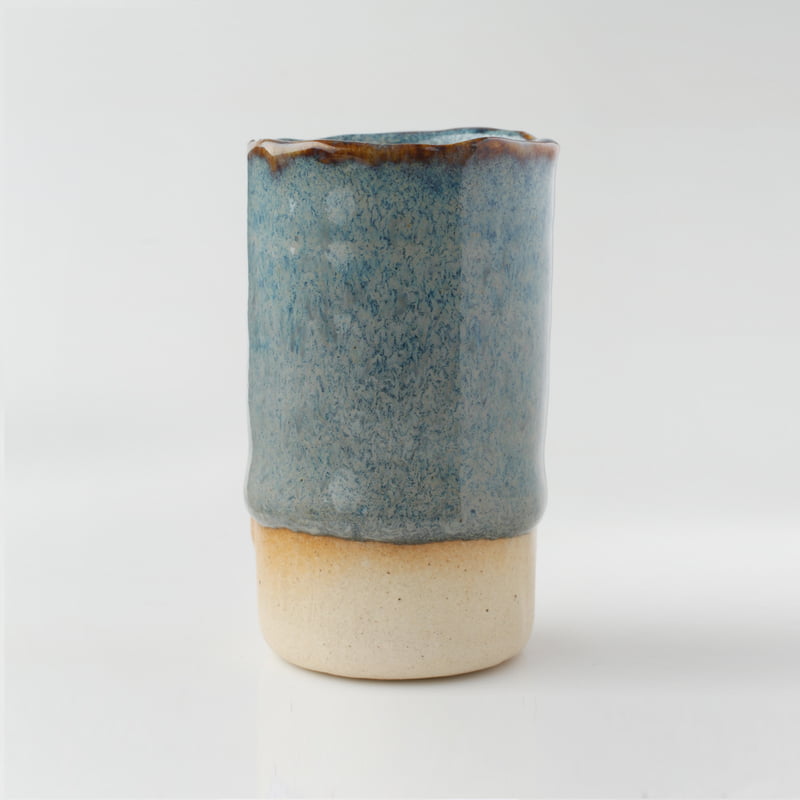 Sara Mid Fire Floats Blue A587