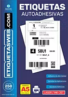 HojaA5MercadoLibre ETI.AUT. SIN IMP. 148x210 LASER 1B. Px250