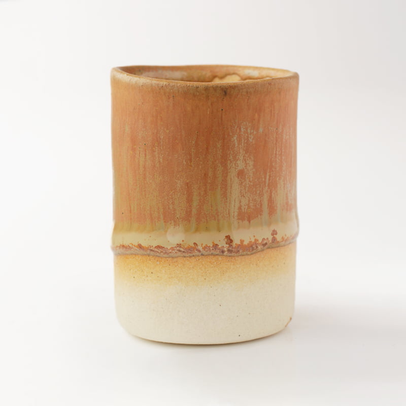 Sara Mid Fire Matt Caramel A60/1 Sara Mid Fire Matt Caramel A60/1