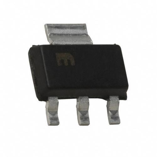 AiT Semiconductor A6141K3R-50B Low Dropout Voltage Regulator AiT Semiconductor A6141K3R-50B Low Dropout Voltage Regulator