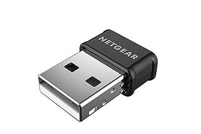 Netgear AC1200 Dual Band WiFi USB 2.0 Adapter