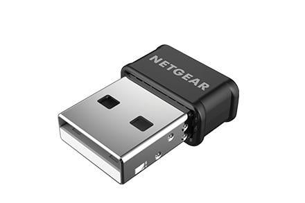 Netgear AC1200 Dual Band WiFi USB 2.0 Adapter