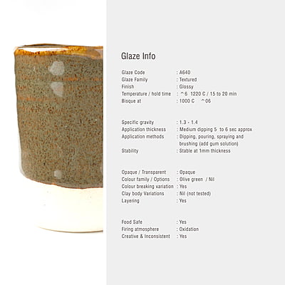 Sara Mid Fire Textured Sea Green A640