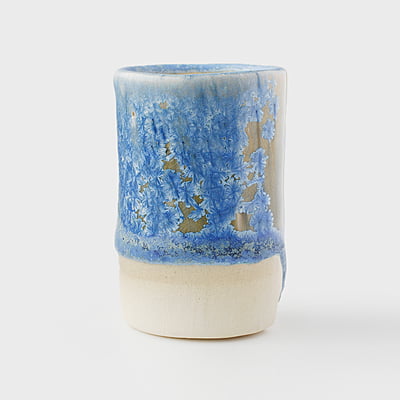 Sara Mid Fire Crystalline A654