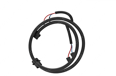 HARNESS - JUMPER, MISCELLANEOUS
