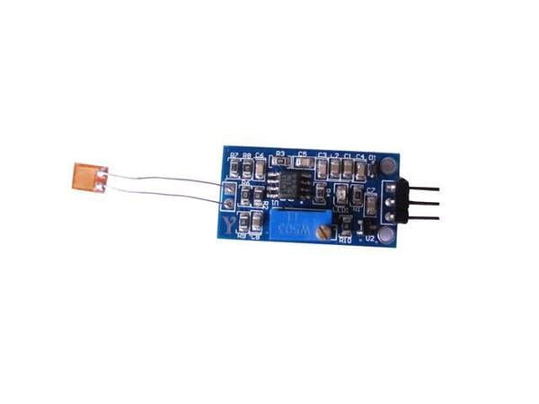Strain gauge Bending detection Test Sensor Module Strain gauge Bending detection Test Sensor Module