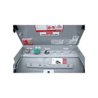 FUEL CUBE WESTERN GLOBAL 250GALLON DOUBLE WALL STATIONARY STORAGE TANK INCLUDING FILL RITE 110V FUEL TRANSFER PUMP AND AUTOMATIC NOZZLE