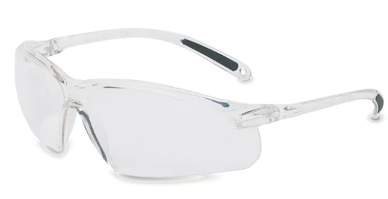 Safety Glass A700 Series Honeywell