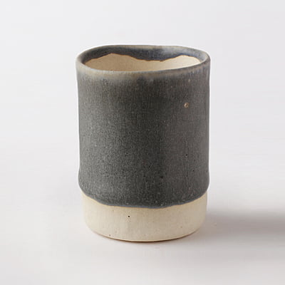 Sara Mid Fire Matt Textured Light Black A72/1