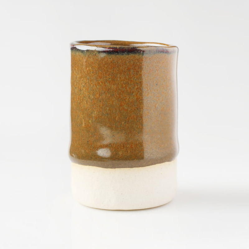 Sara Mid Fire Textured Chocolate Brown A75