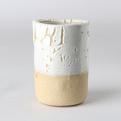 Sara Mid Fire Crawl White A754 Sara Mid Fire Crawl White A754