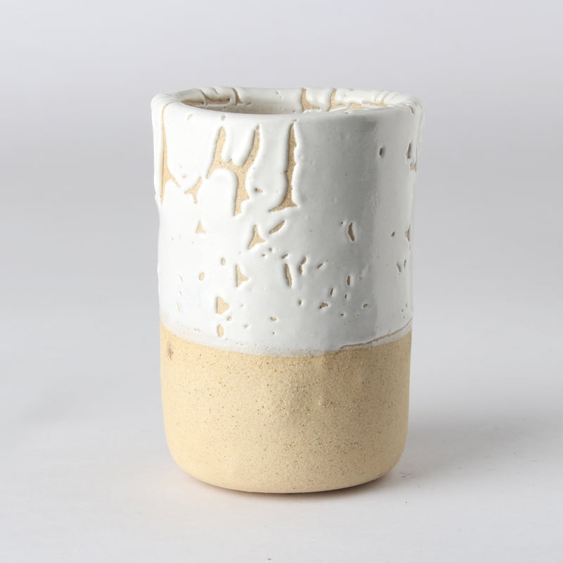 Sara Mid Fire Crawl White A754 Sara Mid Fire Crawl White A754