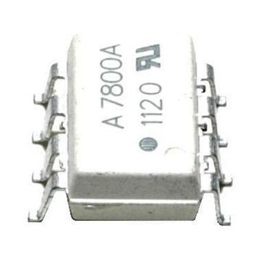 A7800A Optocoupler (SMD) (C) A7800A Optocoupler (SMD) (C)