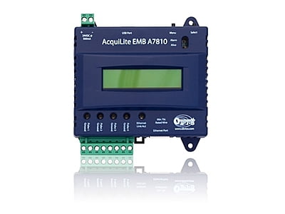AcquiSuite EMB– Obvius A7810