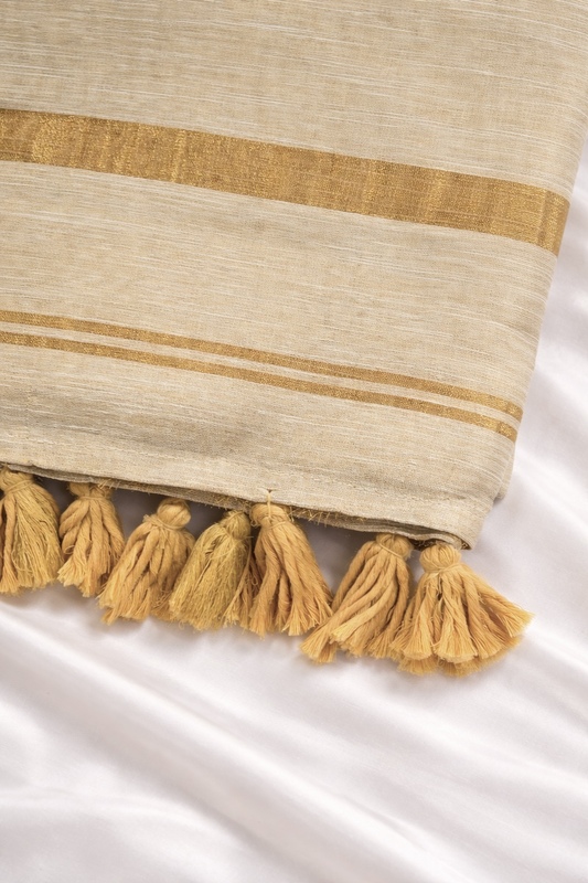 Kerala Soft Tissue Saree