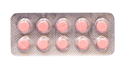 Jolavi (Midodrine 5mg)