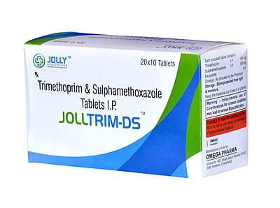 Jolltrim DS