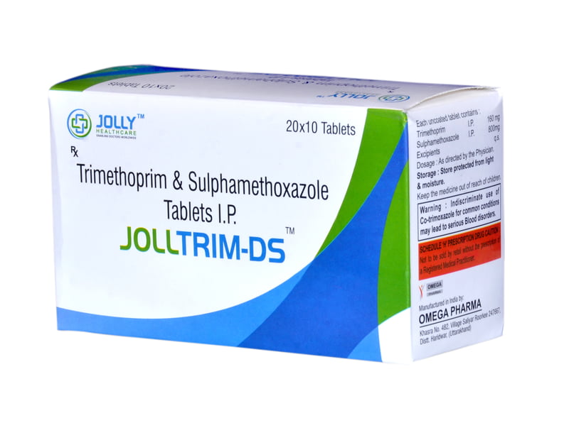 Jolltrim DS