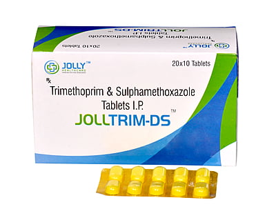 Jolltrim DS