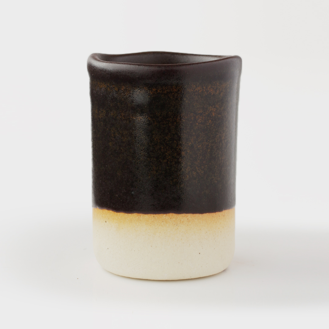 Sara Mid Fire Textured Mocha Brown A92