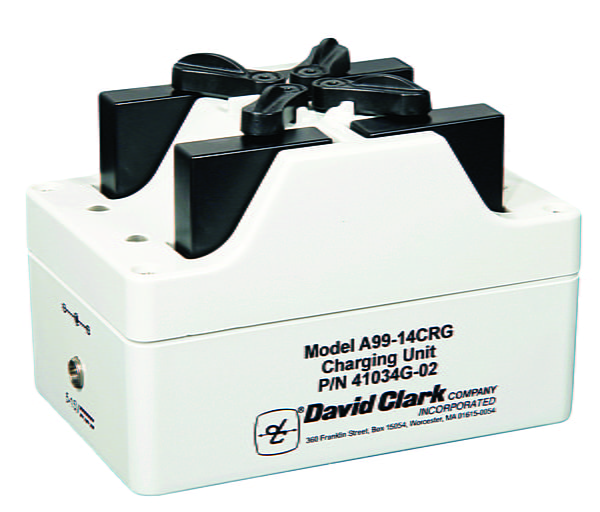 Charging Unit, 4-Bay, A99-14CRG