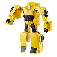 Transformers Gen Authentics Alpha - Autobot Bumblebee