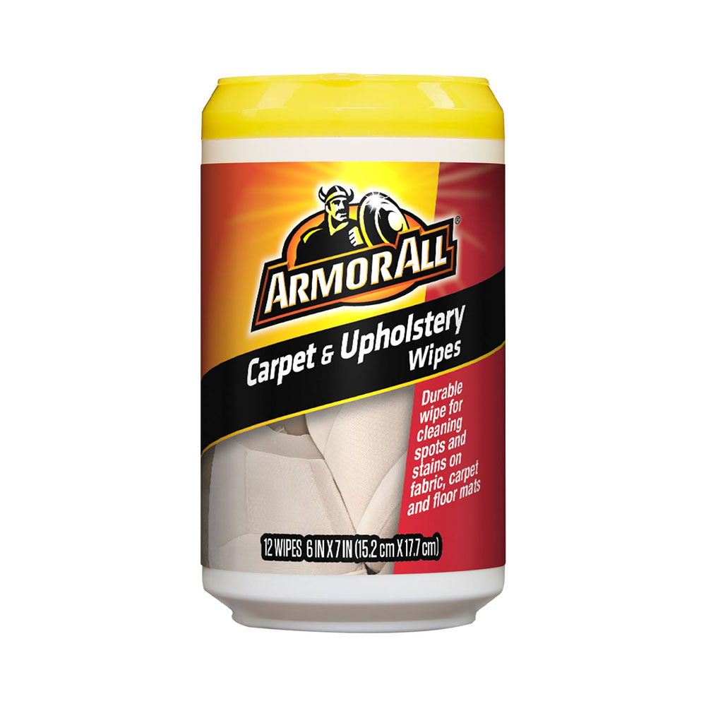 Armor All Mini Wipes (6pcs/box)