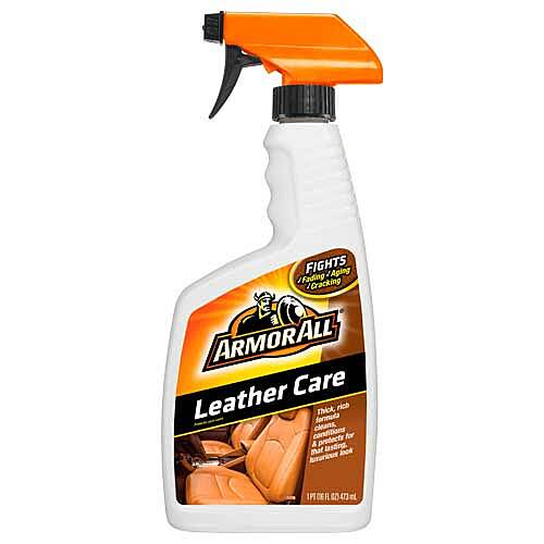 Armor All Spray Leather Protectant 473ML [6/Case]