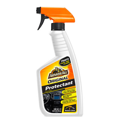 Armor All Spray Original Protectant 473ML [6/Case]