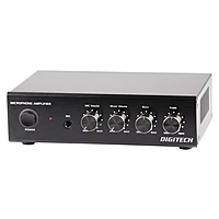 25 Watt RMS Compact Stereo Amplifier *Open Box*