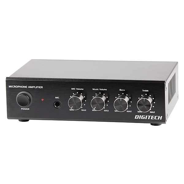 25 Watt RMS Compact Stereo Amplifier *Open Box*