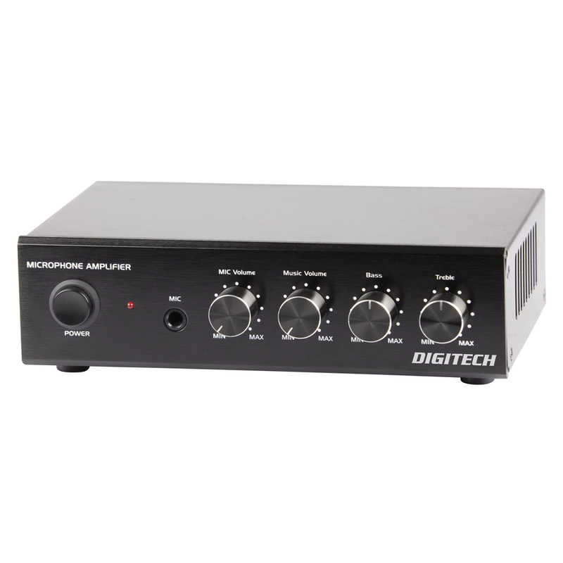 25 Watt RMS Compact Stereo Amplifier *Open Box*