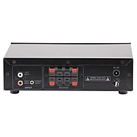 25 Watt RMS Compact Stereo Amplifier *Open Box*