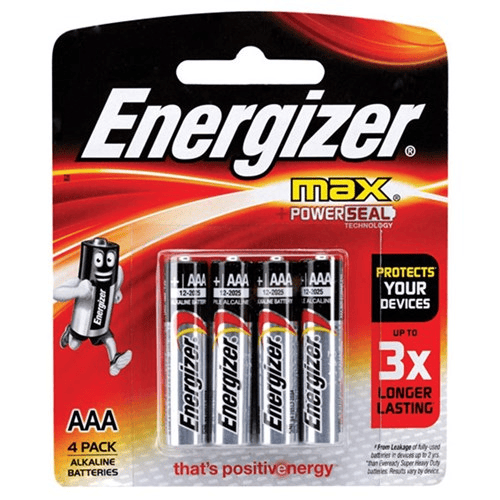 Batteries