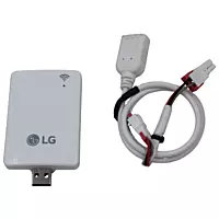 Modulo Wi-Fi De Monitoreo Para Equipos Mobile Lg Sims 2.0 - Aaa74921612
