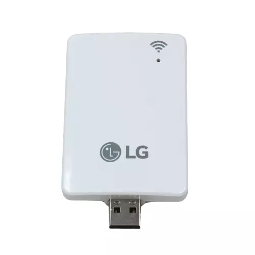 Modulo Wi-Fi De Monitoreo Para Equipos Mobile Lg Sims 2.0 - Aaa74921612